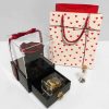 Musical Eternal Rose Box – Model Deev o Delbar