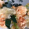 Dayan Artificial Peony Flower in Gift Box