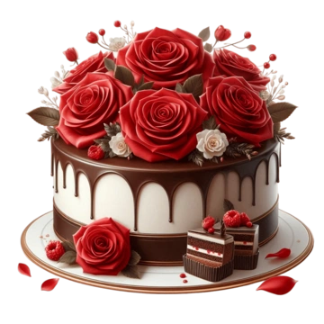 Cakes & Sweets – Order Now!