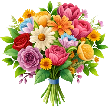 Flower Bouquets – Get Yours Today!
