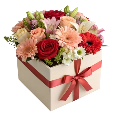 Flower Boxes – Buy Now!