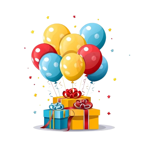 Balloons – Buy Today!