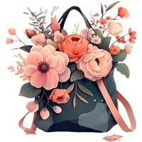 Flower Bags – Order Today!