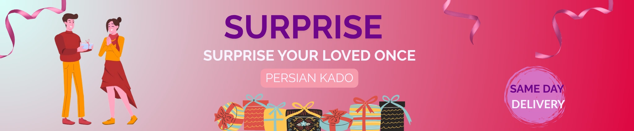 PersianKado