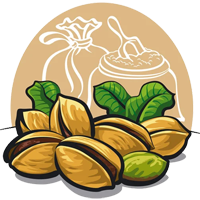 Nuts & Dried Fruits – Buy Now!