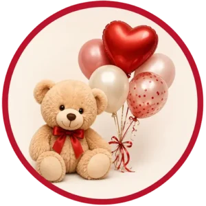 Category Dolls & Balloons