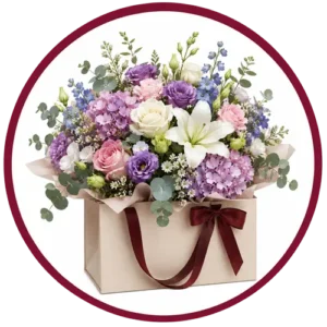 Category Flower Bags