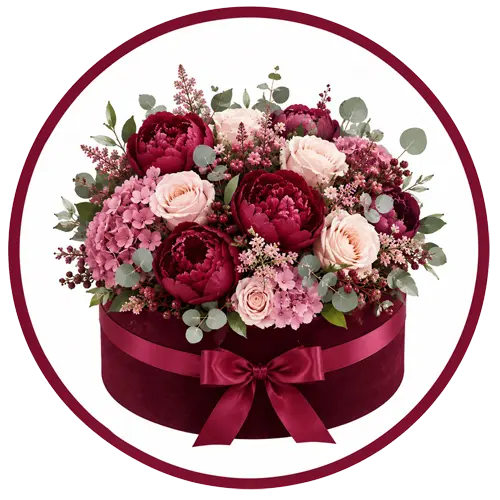 Flower Boxes