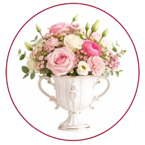 Category Flower Vases