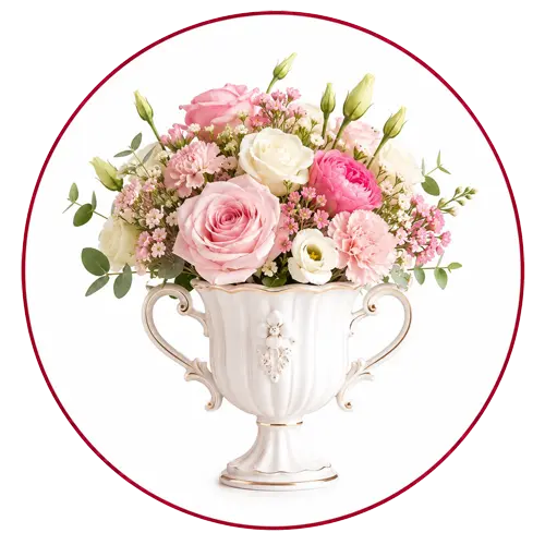 Flower Vases