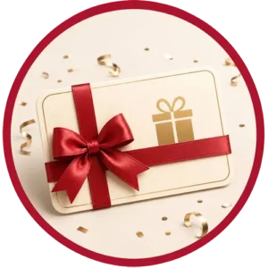 Category Gift Cards