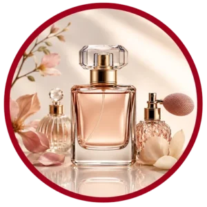 Category Perfumes
