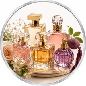 Category Perfumes