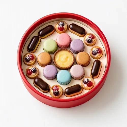 Desserts